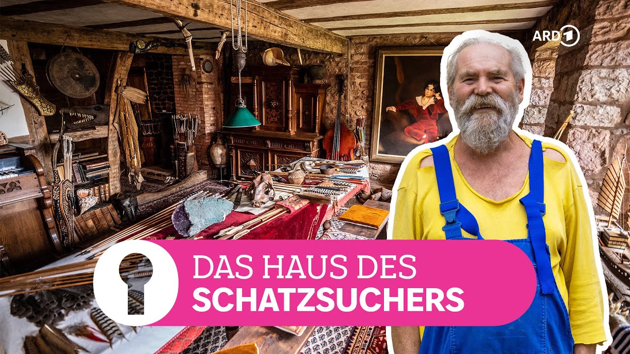 Ein Haus, viel Mut und knappe Kasse | Einfach Bauen | WDR