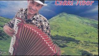 Video thumbnail of "Csáki Tibor - Fent leszek szerdán"