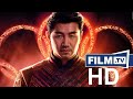 Shang Chi And The Legend Of The Ten Rings Trailer German : Shang Chi And The Legend Of The Ten Rings 2021 Hd Trailer Deutsch Youtube