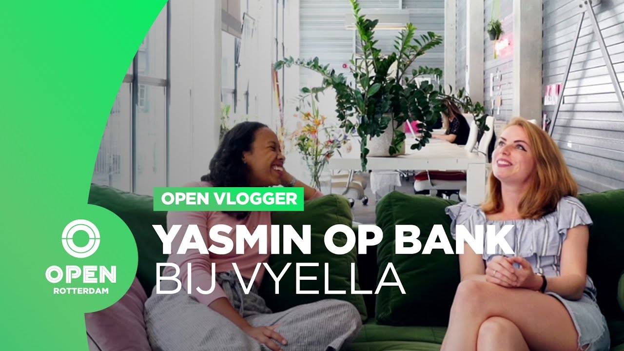 #010TALENTS | OPEN VLOGGERS | VLOG #002 orffa pharma bv