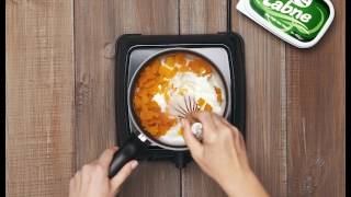 Pınar Labneli Güllaç