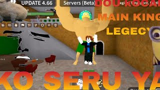 duo kocak main king legecy screenshot 2