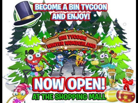 Bin Bin