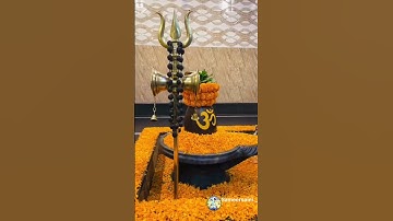 Mera Kiya Bigdega BaBa Mujh Prr Tera Ashirwad 🔱🙏 || Mere Baba|| Mahadev Status ||