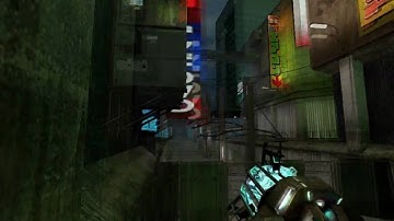 Gmod - Exploring Random Maps 5