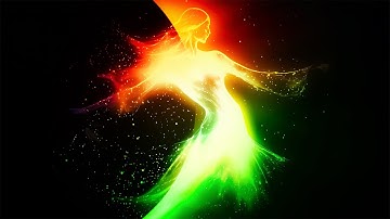 Johnny Darkstar – When the Stars Align (Official Visualizer)