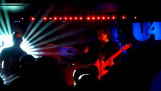 Tito &amp; Tarantula - Goodbye Sadie (live @ U4, Vienna, 20110923)