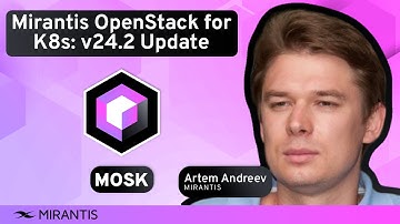 Mirantis OpenStack for K8s (MOSK) v24.2: New Dynamic Resource Balancer Feature Added