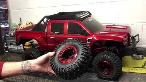 Clawback upgrades stage 1