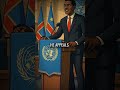 Congo's Dreamer Murdered by His Best Friend