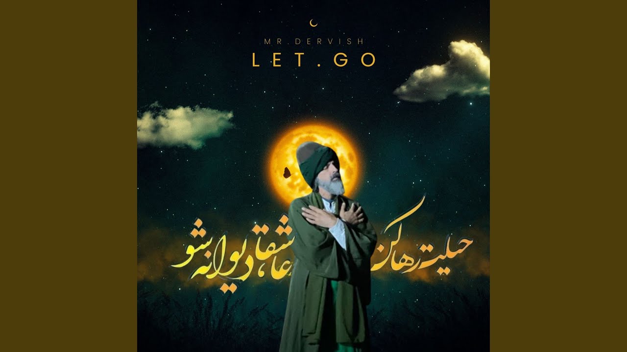 Watch LET . GO on YouTube Watch LET . GO on YouTube