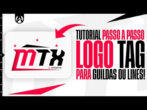 10 ideias de LOGO GUILDA  logos esportivos, melhores logos, logotipo do  jogo