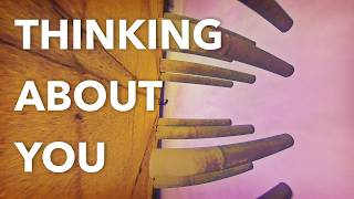 Martin Benati - Thinking About You (GBB25 Version) | Live Looping Performance