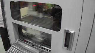 Auto Form System for TQFP / SOT / TSOP / LED