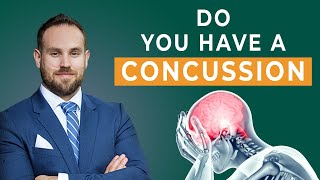How Do You Know If You Have A Concussion? | Ep. 3