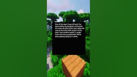 I cheated on my wife and now I don