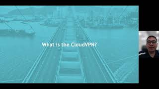 Introduction to the CloudVPN Platform - Beijer Electronics