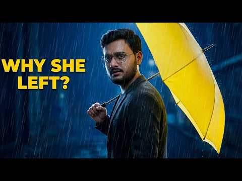 She Left Me Alone in the Rain... 💔 (Official Video)