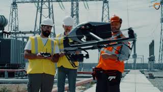 Solectric Industrial Solutions En