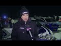 CRC: Big White Winter Rally Highlights 2016