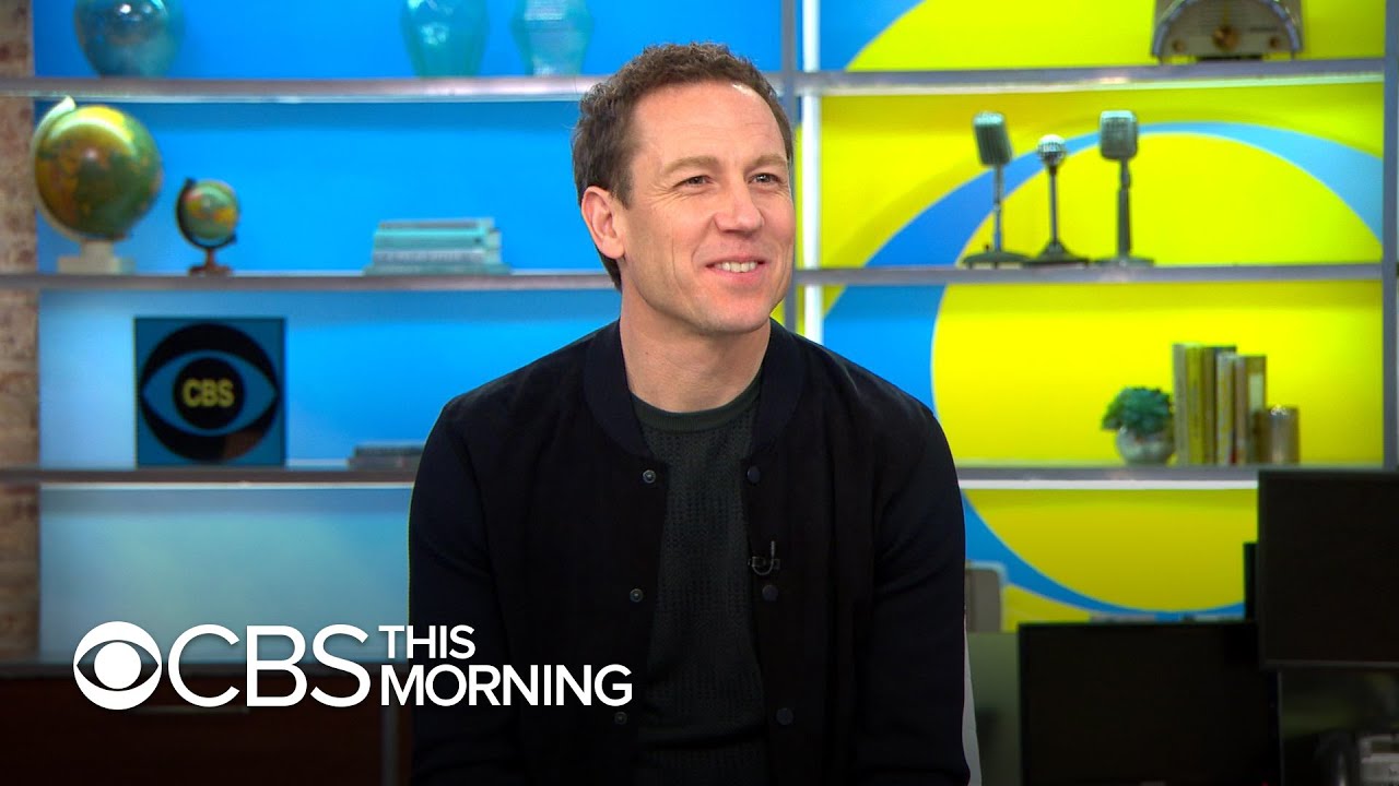 Tobias Menzies Bio Age Net Worth Height Full Name Legit Ng