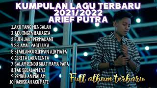 Download lagu Kumpulan Lagu Terbaru 2022 || Arief - Buih Jadi Permadani Full Album mp3