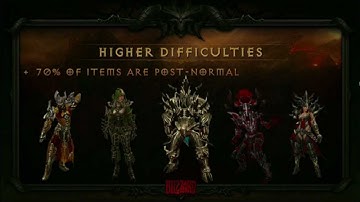 Blizzcon 2011, Diablo 3 Gameplay and Auction House Panel (FULL LENGTH)