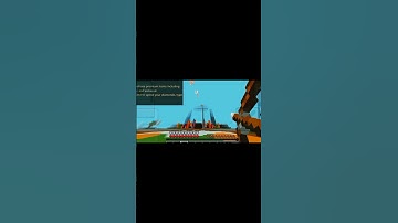 Minecraft PVP build uhc #shorts #pvp