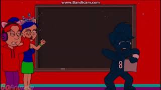 Galvatron Gets In Dead Meat Part 13 Transformersguy48 Reupload