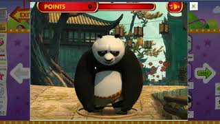 Kung Fu Hula Challenge- Moshi Monsters
