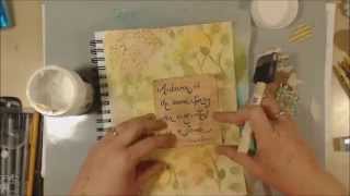 NaNoJouMo Leaves
Another entry for NaNoJouMo. My friends and I are doing our own list of prompts, and today were featuring leaves. Watch as I use a variety of products, including Neocolor II crayons, Color Bloom Sprays, acrylic paint and more!
Be sure to visit my friends and enjoy their videos as well.
Peg Robinson
https://youtu.be/RDj7T7mLbsA
Shel C/Paper Ocotillo Studio
https://youtu.be/AAZPmw3hAc8
Lizzies Workshop
https://www.youtube.com/channel/UClDHbmAaC38rn3RdACK3jRQ/featured
Visit my store at http://www.cardsandmorebysheri.net NaNoJouMo Leaves