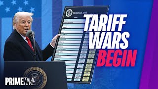 Will 'Liberation Day' Crash the Dollar to Rebalance Trade ; No Trump, No Bump; Death of Free Speech