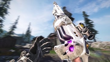 i can quickscope literally with...everything