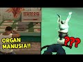 Mengunjungi easter egg gta vc di gta san andreas mixed