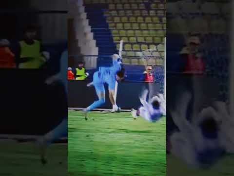 فضيح ه تحكيمية ياسادة الفار ماشافش حاجه