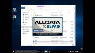 *Best* AllData 2014 Installation Instructions