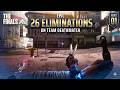 T﻿﻿H﻿​​﻿﻿​E﻿﻿ ​FI﻿N﻿﻿﻿​AL﻿S | Gameplay | Team Deathmatch Pt.01 | Epic 26 Eliminations #thefinals