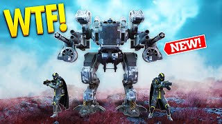 Helldivers 2 WTF \& Funny Moments! Ep #9