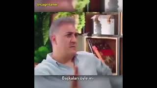 Çocuklar Duymasın Herkez Gider Bir Ailen Kalır Yanıda In