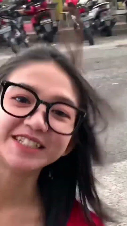 VLOG BTS KUWESEL SHEILLA SILVIA