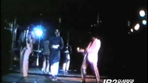 Locomotion - Ritz (Clip original 1979)