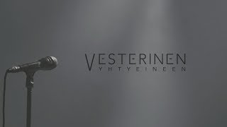 Miniatura del video "Vesterinen Yhtyeineen - Faarao (virallinen musiikkivideo)"