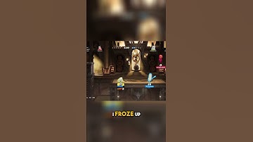 Average multiverses match #gaming #multiversus #shorts