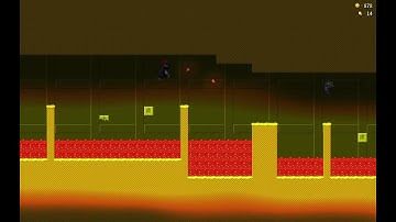 [OBS] SuperTux: Unsolid Path (Completed)