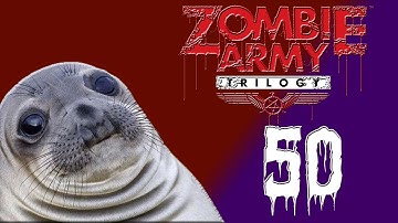 ZOMBIE ARMY TRILOGY: INSIDE THE CASTLE