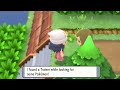 Pokémon Brilliant Diamond Shining Pearl Trainers Eyes Meet Lass