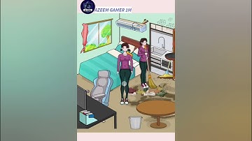 Tricky Twist Level 102 |Help The Girl Change Herself| Walkthrough Solution