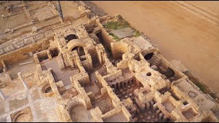 The Watchman Episode 167: Inside Ancient Port City of Caesarea -- Pivotal New Testament Site