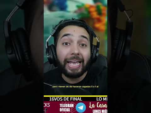 Fiesta Tema Las Vegas