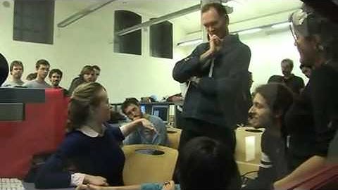 Systems Design Integration and Control (2008 - 2009) - Project presentation